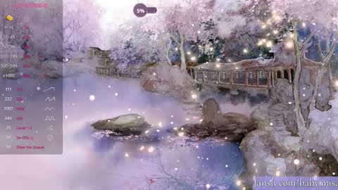 Misa -  online show from 02/03/26, 10:53