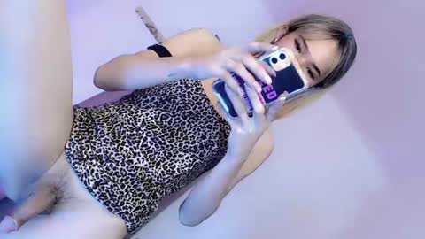 Goddess Monica online show from 12/13/24, 09:35