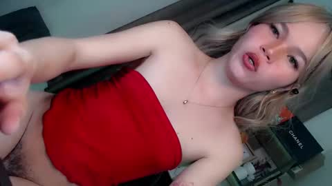 Goddess Monica online show from 01/12/26, 04:39