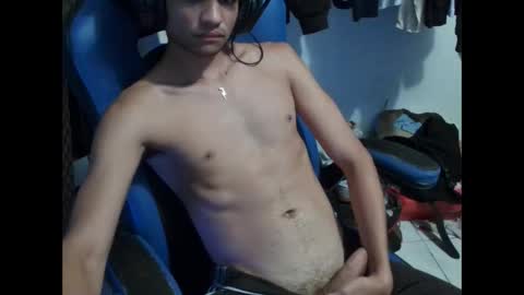 adrian online show from 01/07/26, 05:10