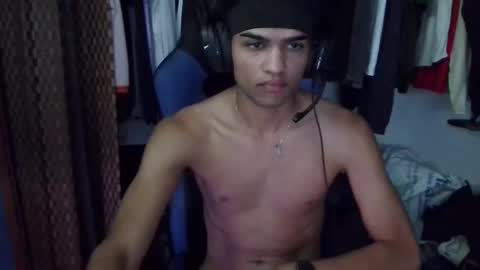 adrian online show from 04/01/26, 02:25