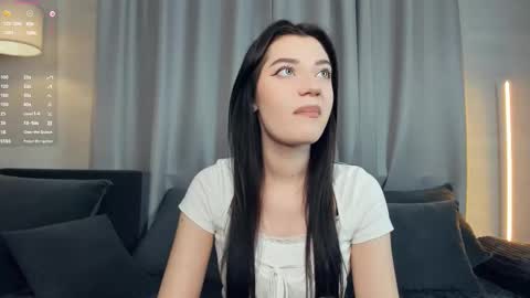 Snapshot of baby_nita chatting on 02/28/26, 06:09 Anita online show from 02/28/26, 06:09