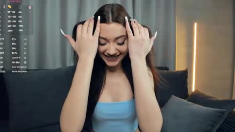 Anita online show from 04/08/26, 06:08