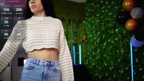 Baby Nico online show from 11/13/25, 06:07