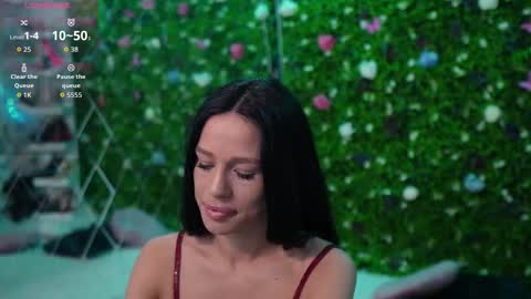 Baby Nico online show from 02/27/26, 09:15