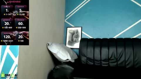 Baby Petite online show from 11/30/25, 05:17