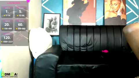 Baby Petite online show from 12/21/25, 02:08