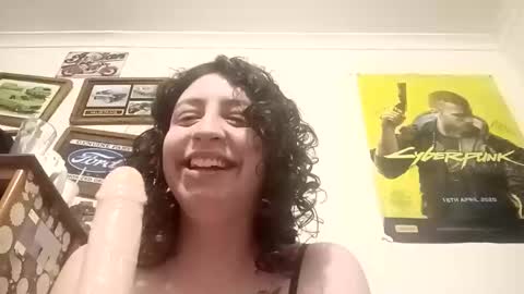 Snapshot of baby_pup chatting on 12/03/25, 10:35 baby_pup online show from 12/03/25, 10:35