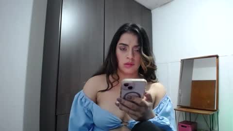 Baby online show from 12/14/24, 07:07