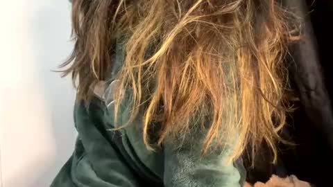 Baby online show from 03/05/25, 06:54