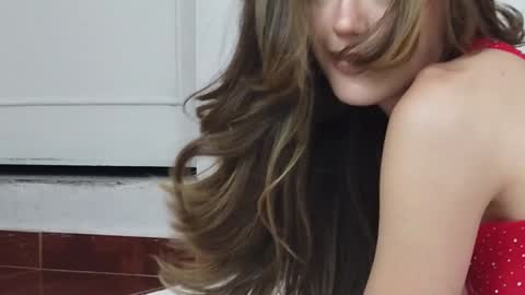  Baby Sammyy  online show from 12/19/24, 11:57