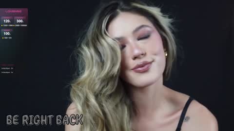  Baby Sammyy  online show from 10/28/25, 04:09