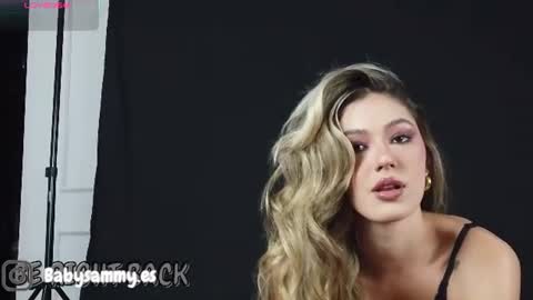  Baby Sammyy  online show from 07/25/26, 05:43