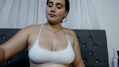 Daniella Soto online show from 03/07/25, 04:13