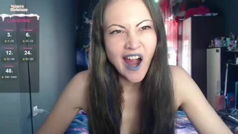 Ida and Kira online show from 06/21/26, 03:09