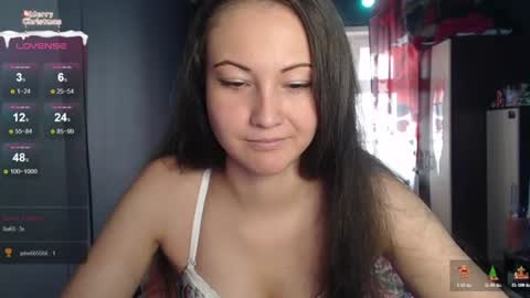 Ida and Kira online show from 06/22/26, 03:25