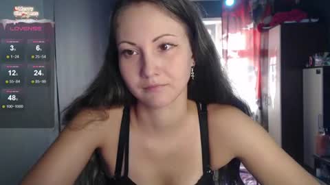 Ida and Kira online show from 07/08/26, 04:06