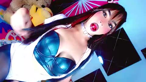 Tatii online show from 10/01/25, 02:06