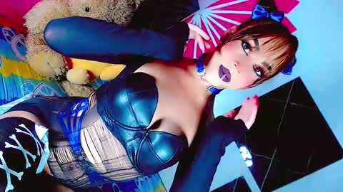 Tatii online show from 11/06/25, 05:30