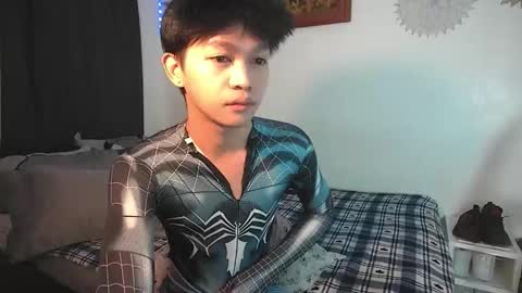 Snapshot of baby_simph chatting on 09/09/25, 06:46 Josh online show from 09/09/25, 06:46