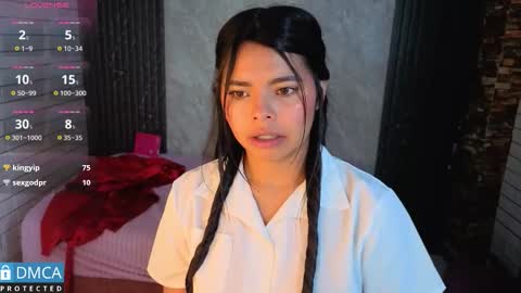 Snapshot of baby_sweet2010 chatting on 02/20/26, 06:26 baby_sweet2010 online show from 02/20/26, 06:26