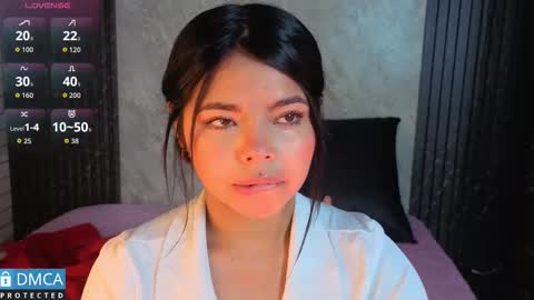 Snapshot of baby_sweet2010 chatting on 02/23/26, 02:31 baby_sweet2010 online show from 02/23/26, 02:31