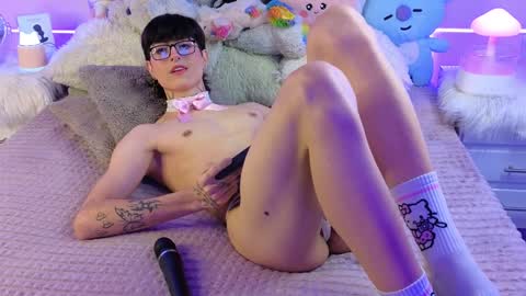  Dani  online show from 12/03/24, 02:47