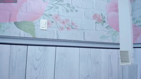 Snapshot of babyabril18 chatting on 03/03/25, 01:31 Karla online show from 03/03/25, 01:31