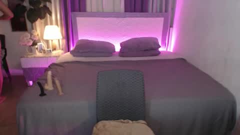   AMANDA  online show from 03/18/26, 02:53