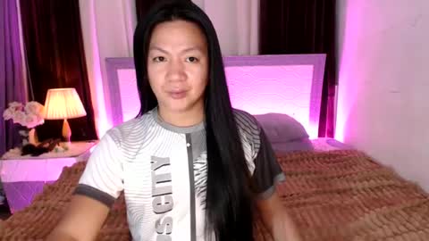   AMANDA  online show from 06/15/26, 01:30