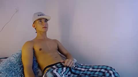 Snapshot of babyandy_ chatting on 02/27/26, 11:54 ANDY online show from 02/27/26, 11:54