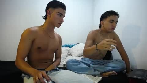 ANDY online show from 04/18/26, 12:47