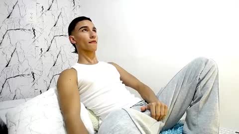 Snapshot of babyandy_ chatting on 07/01/26, 10:53 ANDY online show from 07/01/26, 10:53