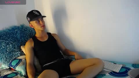 babyandy_x online show from 09/20/25, 11:17
