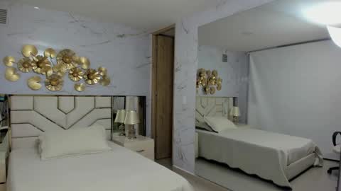 ANGEL online show from 10/28/25, 03:21