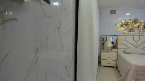 ANGEL online show from 11/02/25, 03:20