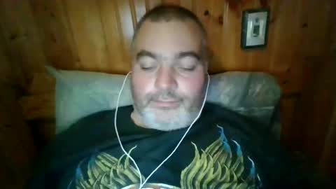 Darren online show from 12/20/24, 12:30