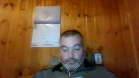 Darren online show from 01/05/25, 08:10