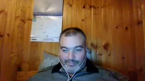 Darren online show from 01/05/25, 11:12