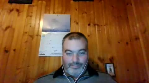 Darren online show from 01/06/25, 03:31