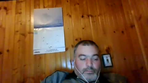 Darren online show from 01/07/25, 01:38