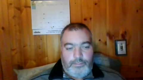 Darren online show from 01/07/25, 02:41