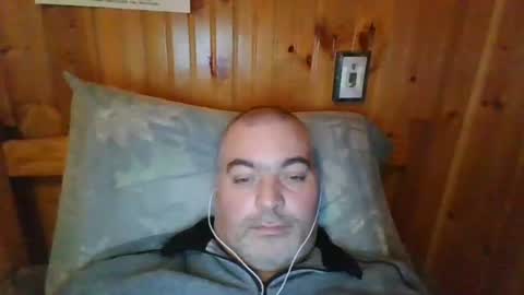 Darren online show from 01/08/25, 08:50