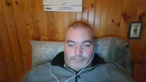 Darren online show from 01/10/25, 10:04