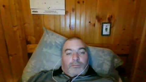 Darren online show from 01/12/25, 02:56