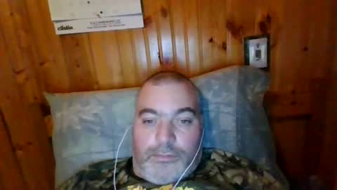 Darren online show from 01/14/25, 12:43