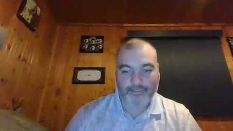 Darren online show from 01/18/25, 02:25