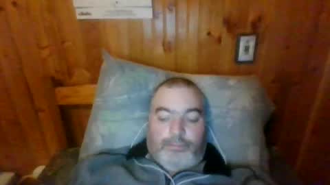 Darren online show from 01/20/25, 04:45