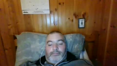 Darren online show from 01/21/25, 04:43