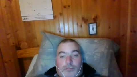 Darren online show from 01/23/25, 03:37